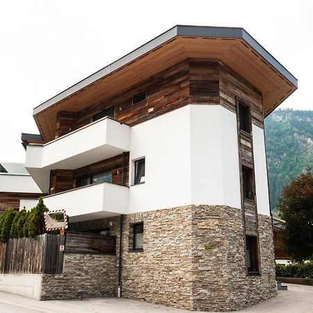 Chalet Perauer Майргофен Екстер'єр фото