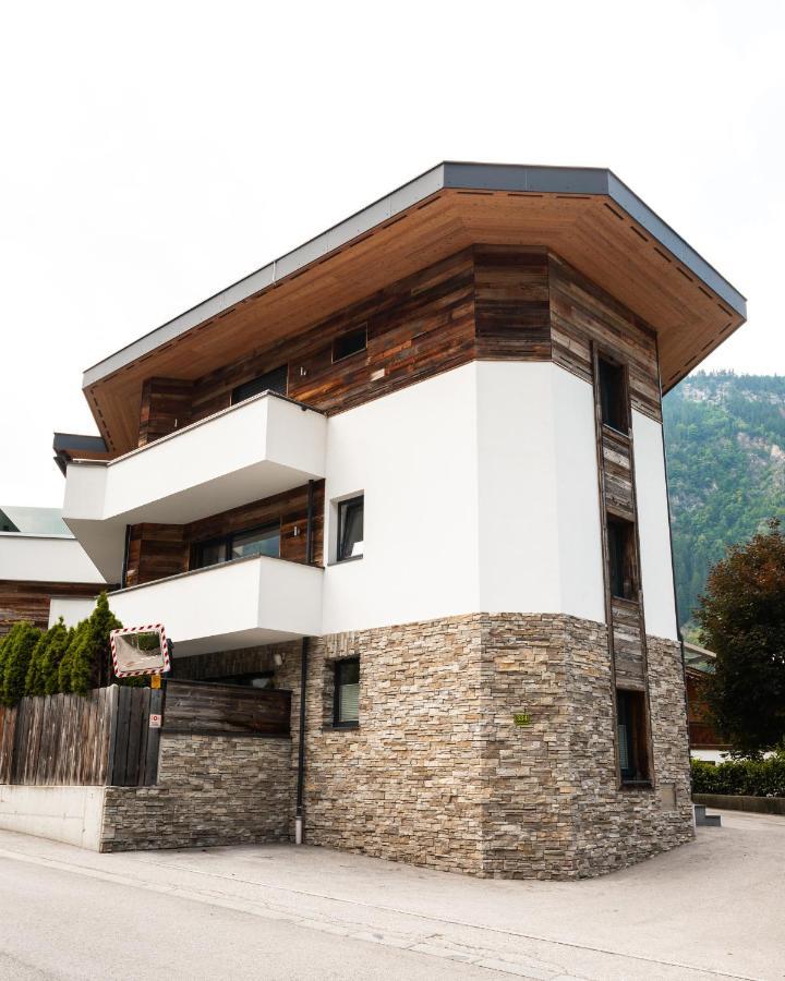 Chalet Perauer Майргофен Екстер'єр фото