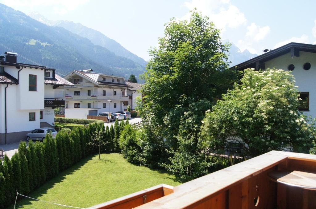 Chalet Perauer Майргофен Номер фото