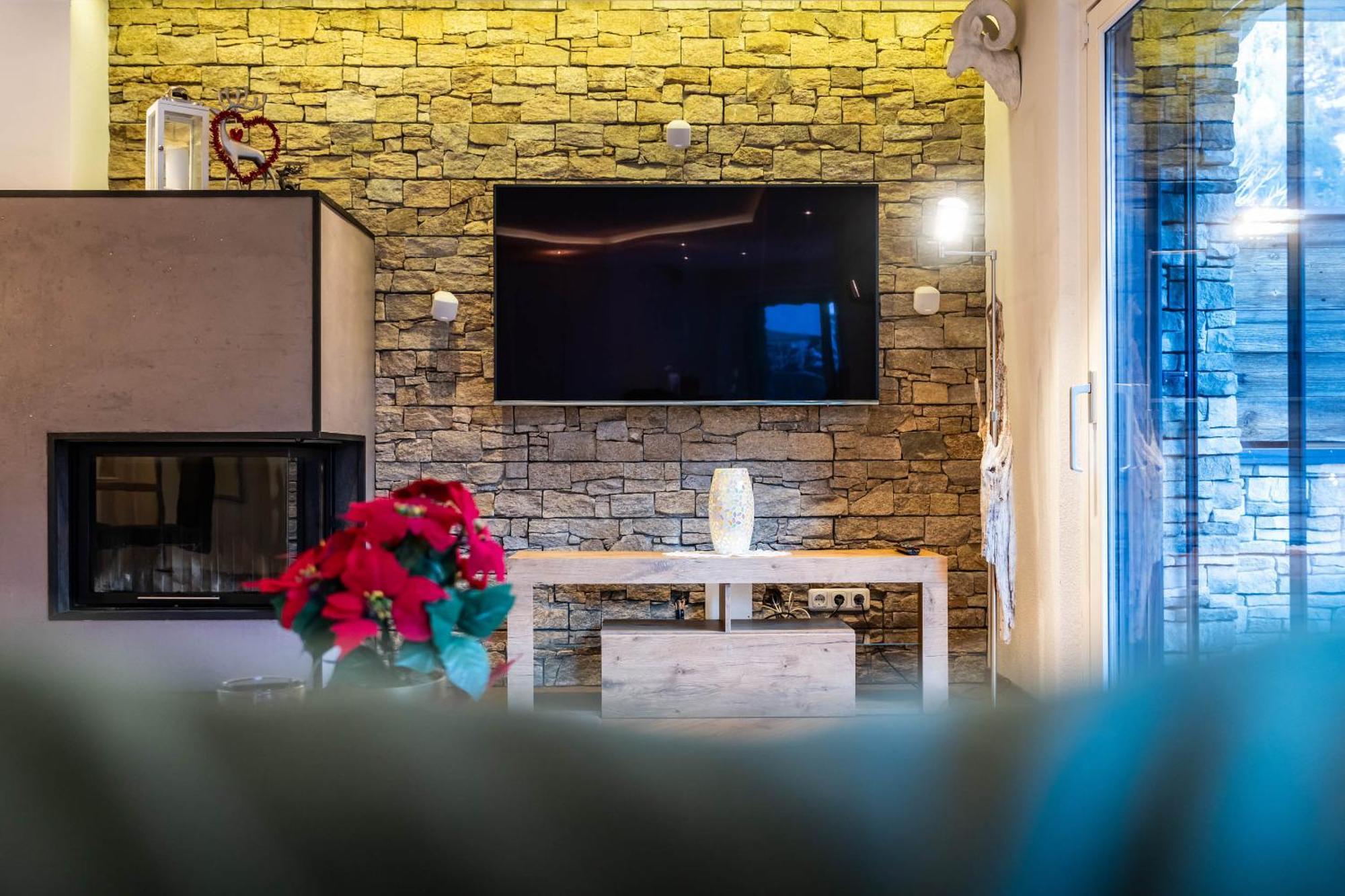 Chalet Perauer Майргофен Екстер'єр фото