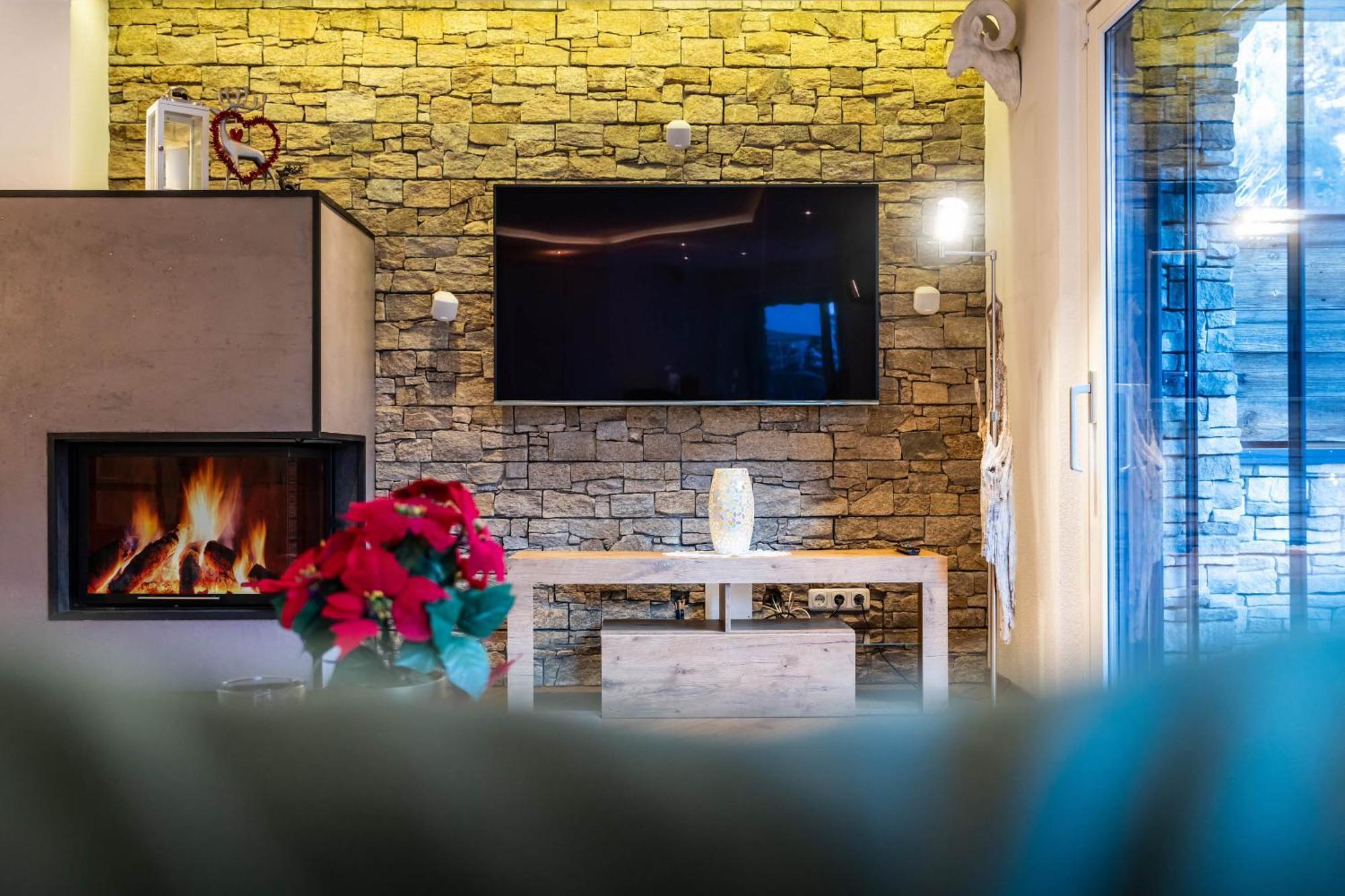 Chalet Perauer Майргофен Екстер'єр фото