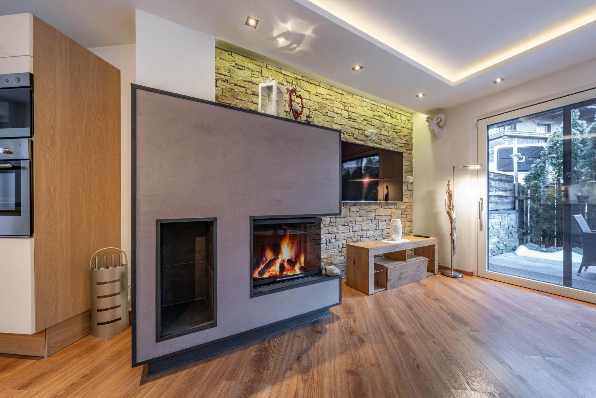 Chalet Perauer Майргофен Екстер'єр фото